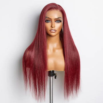 Annesha|13x4 INDIAN WIG