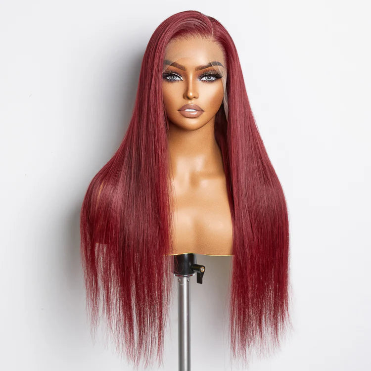 Annesha|13x4 INDIAN WIG