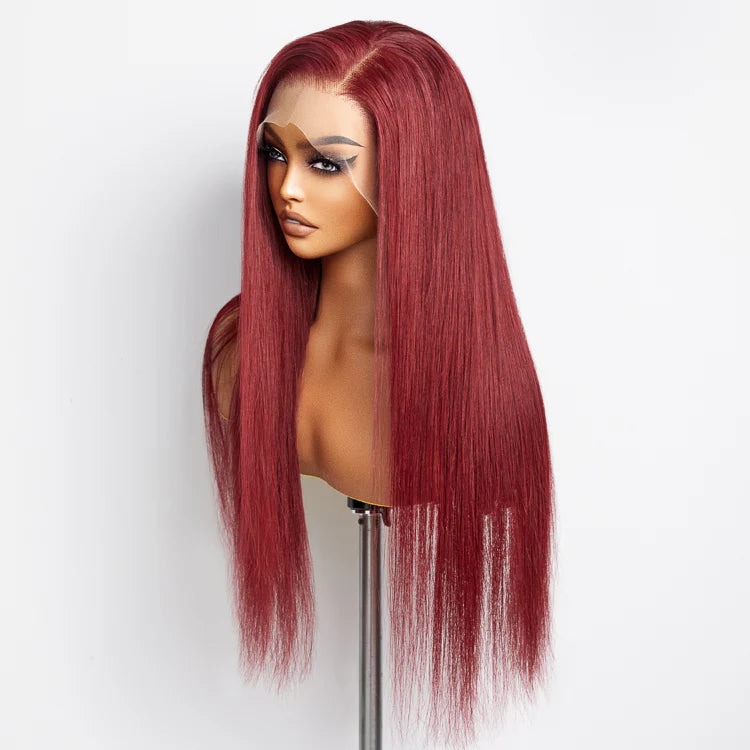 Annesha|13x4 INDIAN WIG