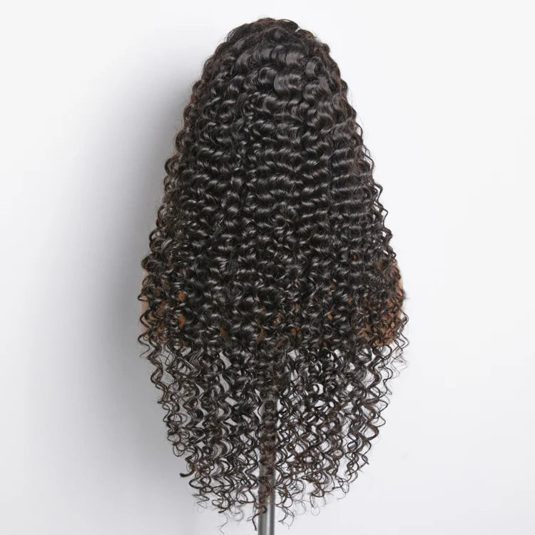 Breanna|13x4  Deep Wave