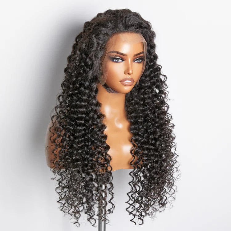 Breanna|13x4  Deep Wave