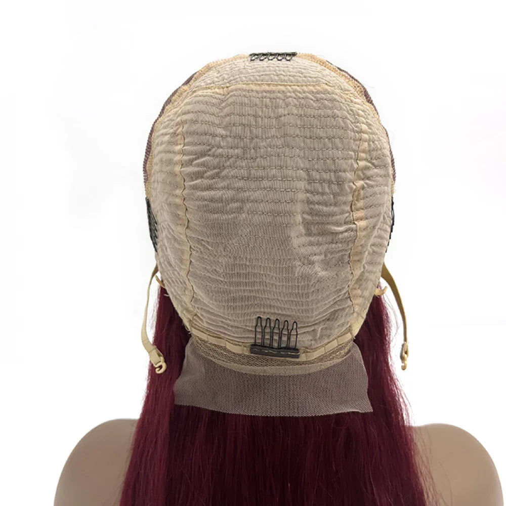 Annesha|13x4 INDIAN WIG