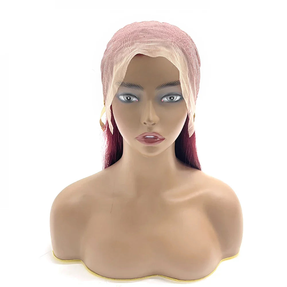 Annesha|13x4 INDIAN WIG