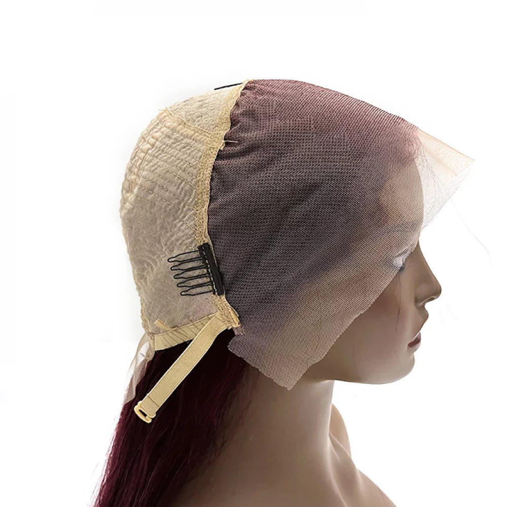 Annesha|13x4 INDIAN WIG