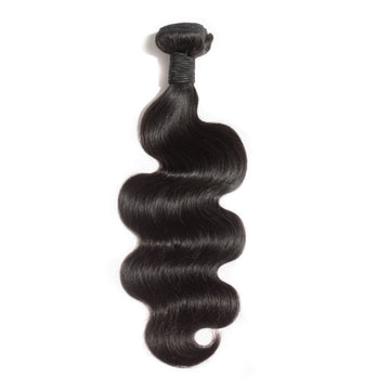 Virgin Body Wave Bundle