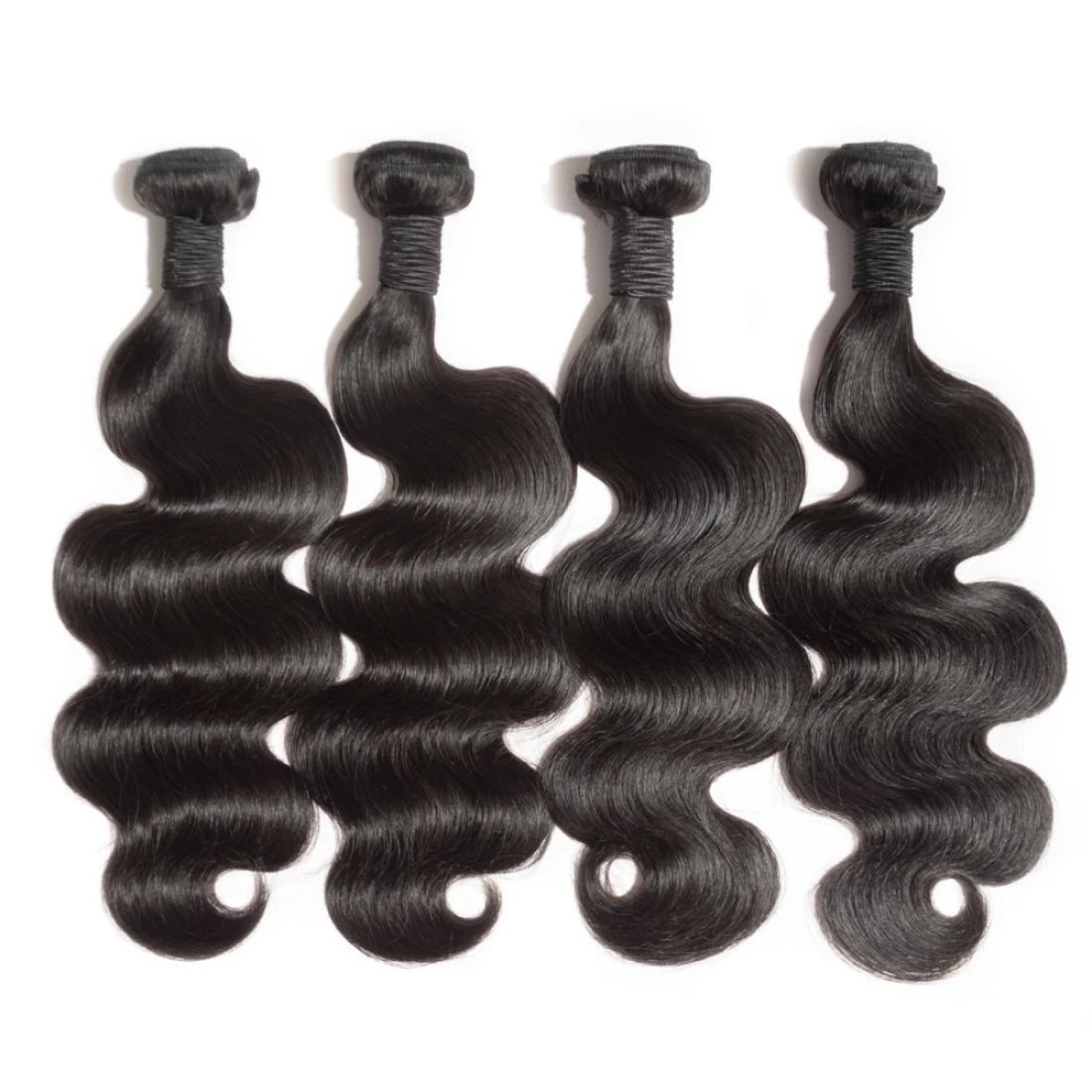 Virgin Body Wave Bundle