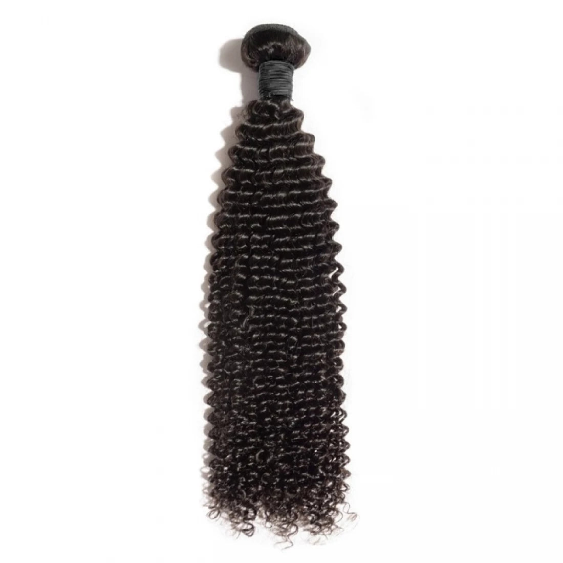 Virgin Kinky Curly Bundle