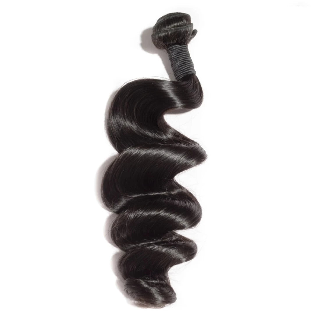 Virgin Loose wave Bundle