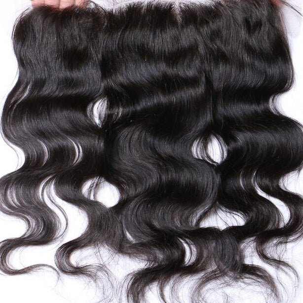 VIRGIN NATURAL FRONTAL