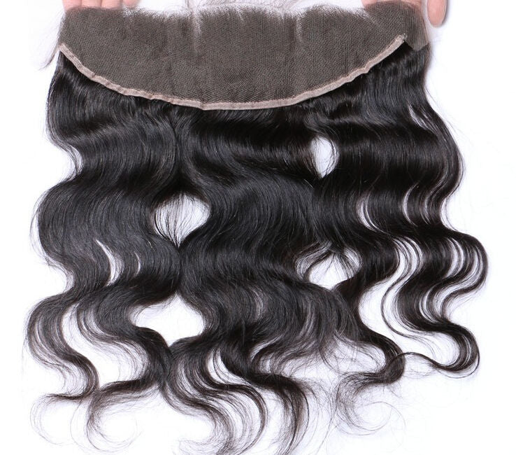 VIRGIN NATURAL FRONTAL