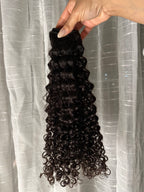 Virgin Italian Curly Bundles