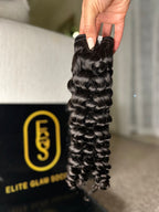 Virgin Deep Wave Bundle