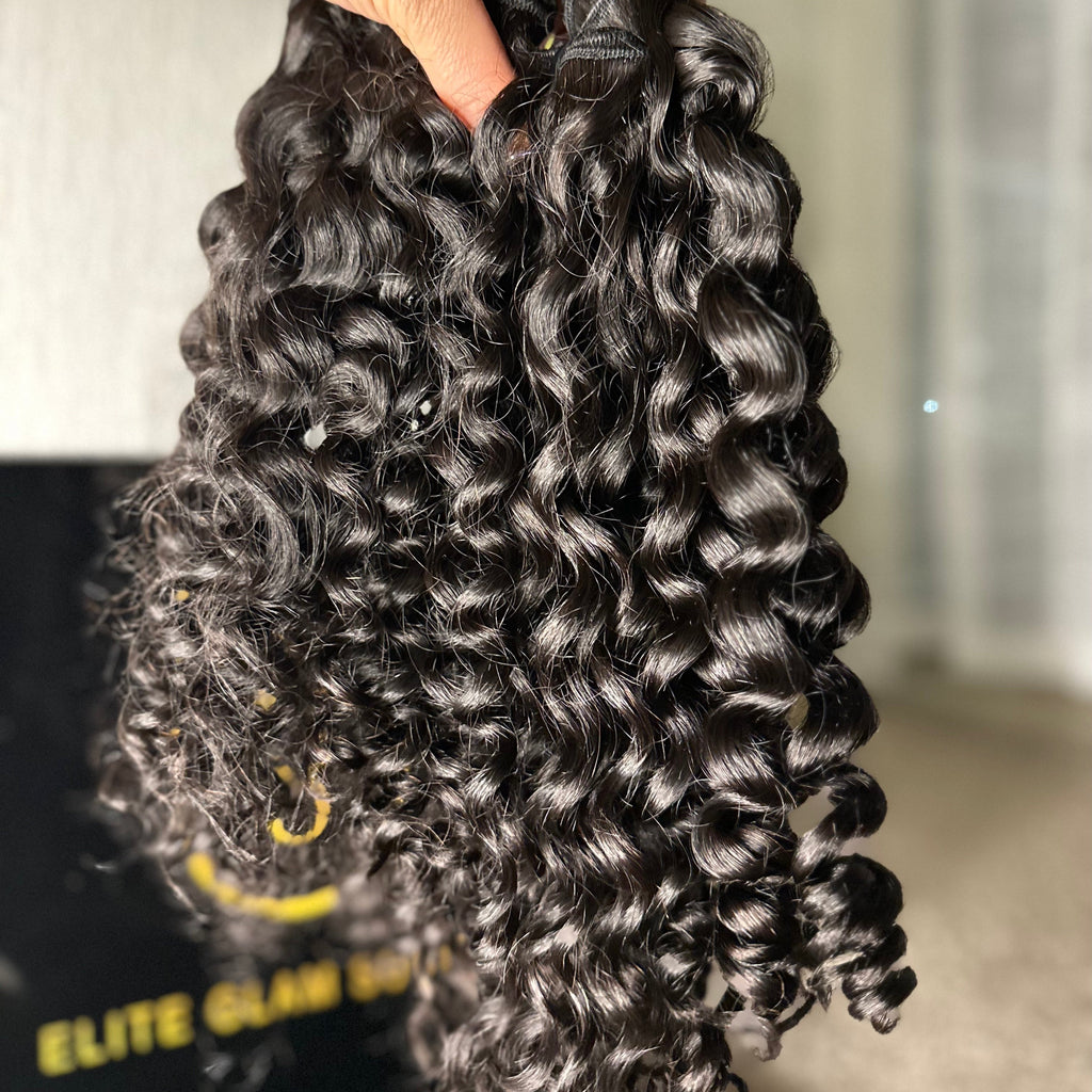 Virgin Deep Wave Bundle