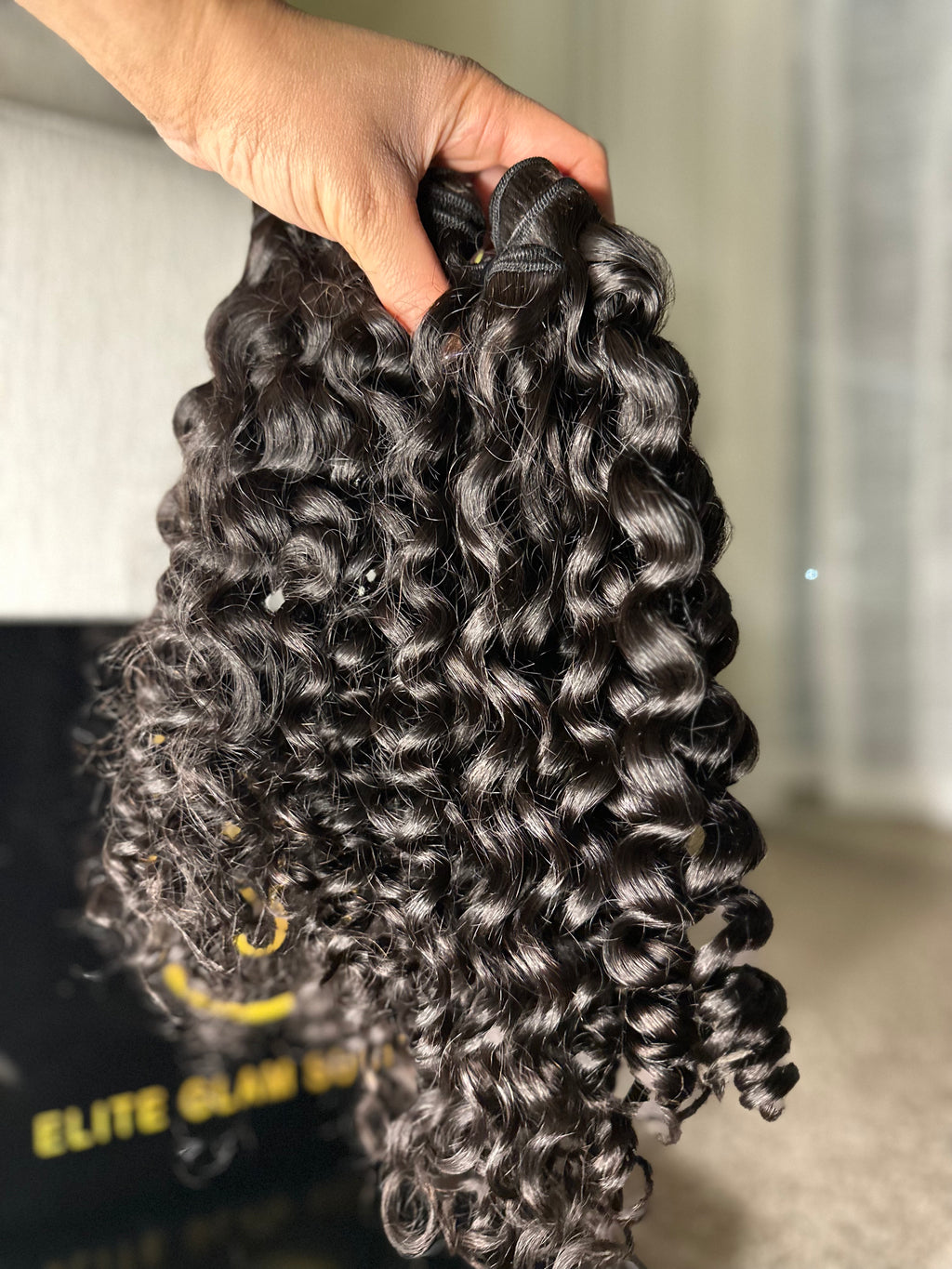 Virgin Deep Wave Bundle