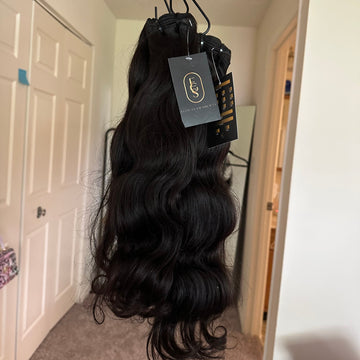 Virgin Natural Bundle