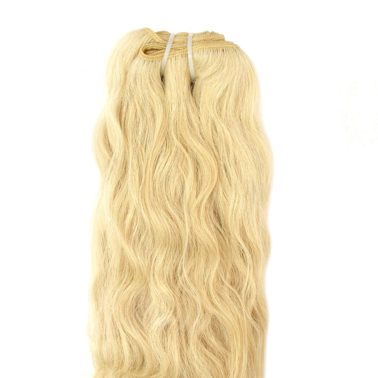Raw Blonde Natural Bundle