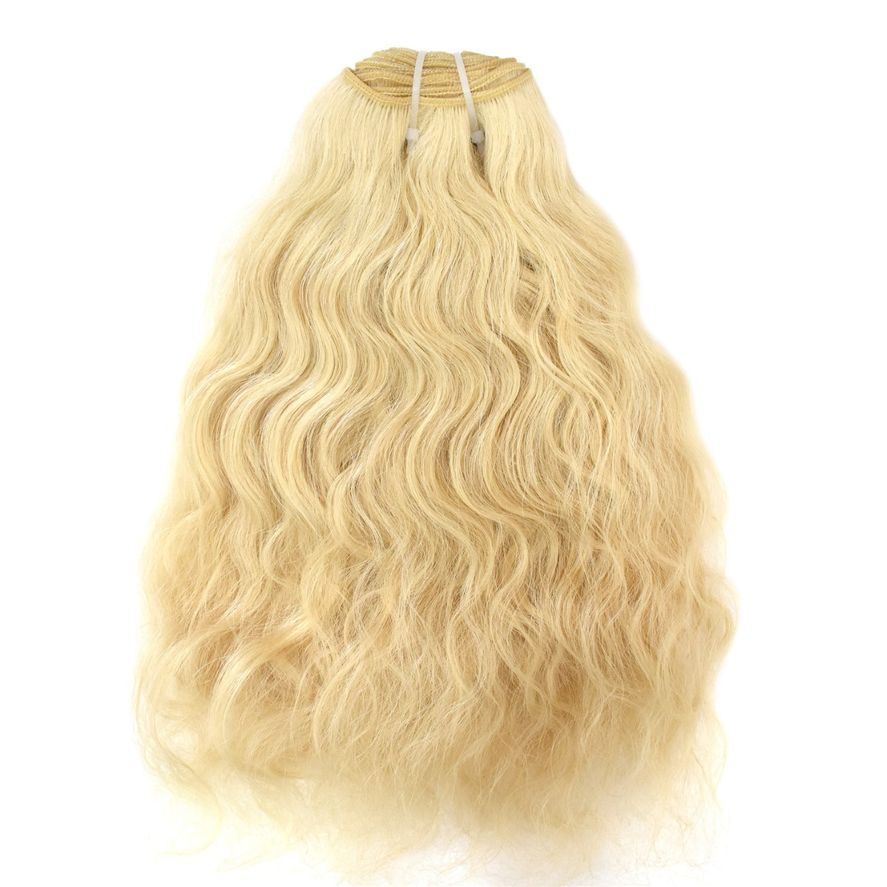 Raw Blonde Natural Bundle