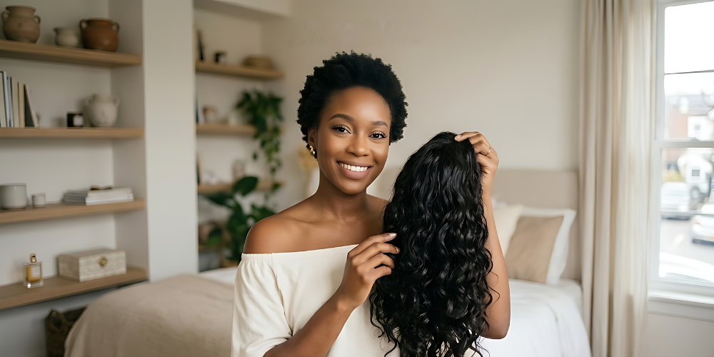 image comparison before