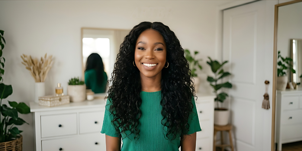 image comparison after