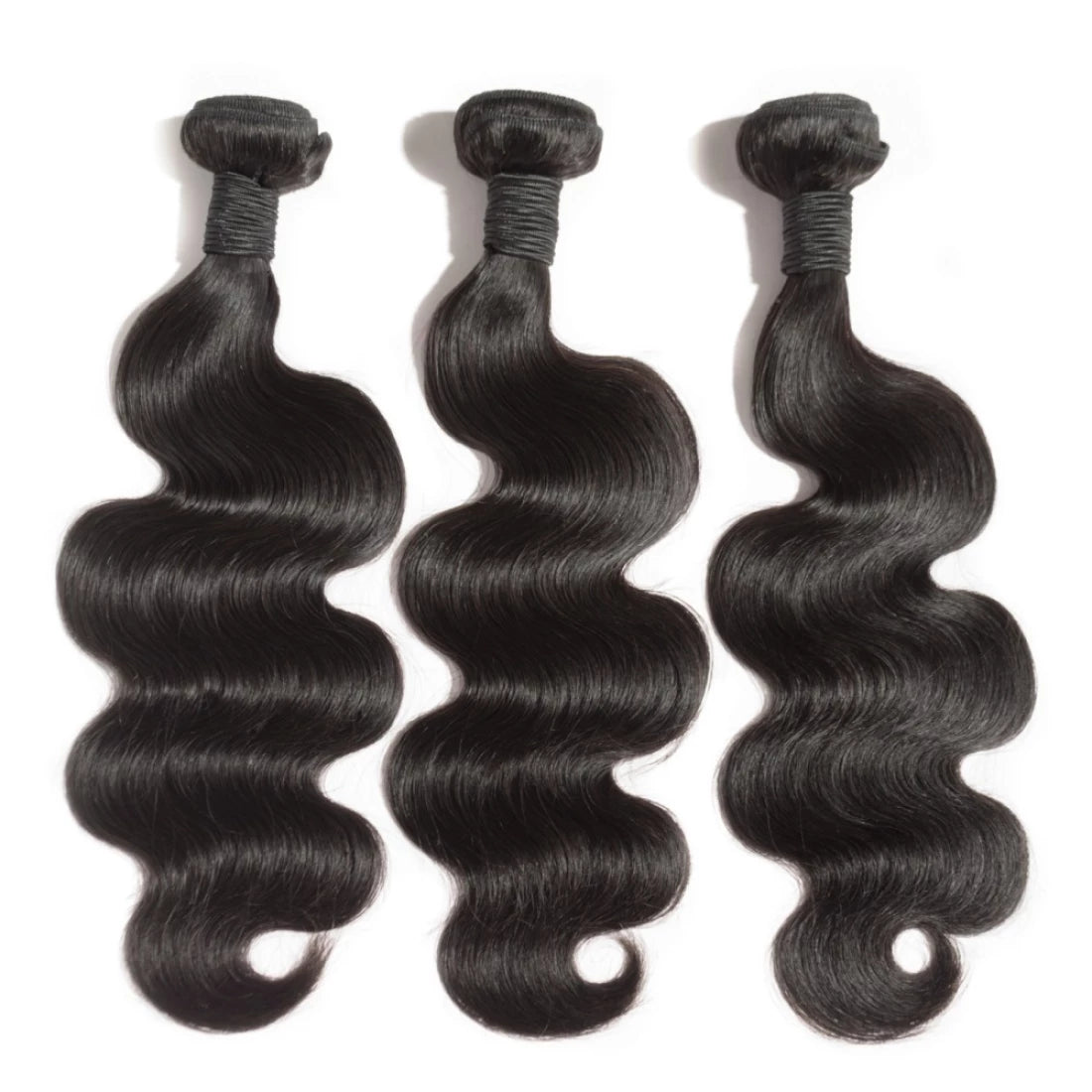 Virgin Body Wave Bundle